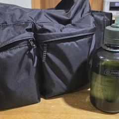 Zwarte Tas Isla Littlewood, jak bylo nahlášeno na iLost