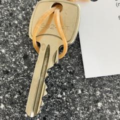 Key, as reported by Connexxion Amstelveen using iLost