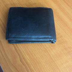 Wallet Valencia Morales, as reported by Arriva Achterhoek-Rivierenland using iLost