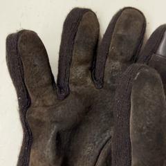 Rukavice, jak nahlášeno Het Amsterdamse Winterparadijs pomocí iLost