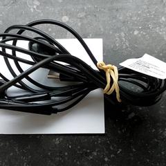 Elektronik elec, rapporterat av Regio Oost-Vlaanderen med iLost