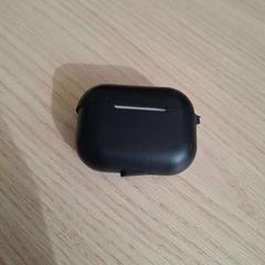 Auricolare Earpods, come riportato da Arriva West-Brabant utilizzando iLost