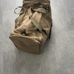 İLost kullanarak Arriva Achterhoek-Rivierenland tarafından bildirildiği gibi Hafta sonu çantası