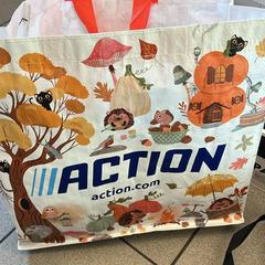 Bag, as reported by Regio Oost-Vlaanderen using iLost