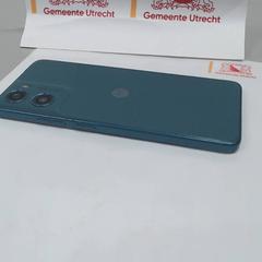 핸드폰 Motorola, iLost를 사용하여 Gemeente Utrecht에 보고됨