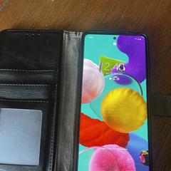 Samsung telefoon zwarte hoes, come riportato a iLost