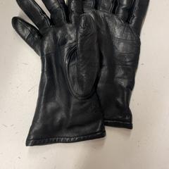 Handskar, rapporterat av GVB med iLost