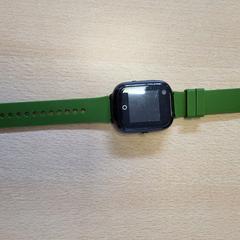 Smartwatch Groen، كما تم الإبلاغ عنه بواسطة Connexxion Noord Holland Noord Alkmaar عبر iLost