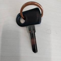 Key, as reported by Arriva Limburg Zuid using iLost