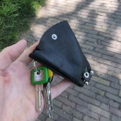 sleutelbos, iLost'a bildirildiği gibi