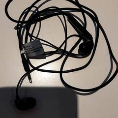 Oordopjes, som rapportert av Campus Den Haag ved bruk av iLost