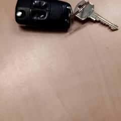 Clé, a été signalé par RET utilisant iLost