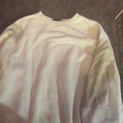 Camisola Wit, como reportado por De Heeren van Aemstel utilizando o iLost