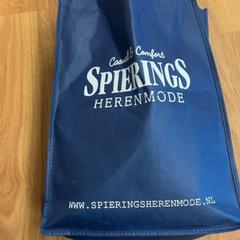 Bag, as reported by GVB using iLost