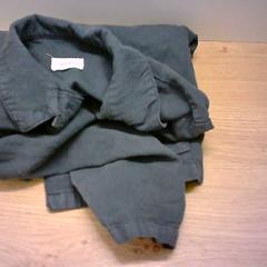 Vestje, rapporterat av Bobbejaanland med iLost