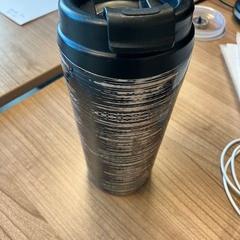 Bottiglia, come riportato da ACTA utilizzando iLost