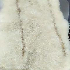 Fårskinn, zgłoszono przez IKEA Haparanda przy użyciu iLost