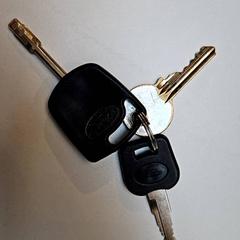 Llavero, ha sido reportado por Gemeente Zutphen con iLost