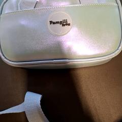 Makeup bag, as reported by IKEA Nice Saint Isidore using iLost