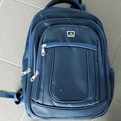 Ruksak - Thuoch Thong, ako bolo nahlásené Regio Limburg - Leuven pomocou iLost