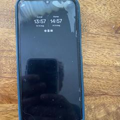 Mobile phone Samsung, amint azt az iLostnak jelentették.
