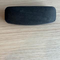 Brillenkoker zonder bril, as reported by Pathé Groningen using iLost