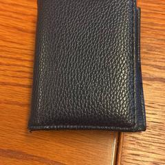 Portemonnee Bah، كما تم الإبلاغ عنه بواسطة Centraal magazijn عبر iLost