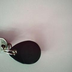 Clau, segons ha informat Twisto mitjançant iLost