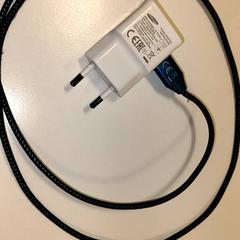 Ladegerät, gemeldet von Ziekenhuis Oost-Limburg über iLost