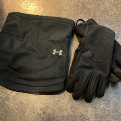 Guantes, ha sido reportado por Gemeente Amsterdam con iLost