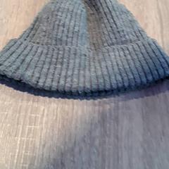 Beanie Grijs, jak nahlášeno EBS Tramplein pomocí iLost