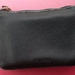 Plånbok Voorbraak, rapporterat av Arriva West-Brabant med iLost