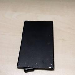 Pasjeshouder, como reportado por Arriva Oost-Brabant utilizando o iLost