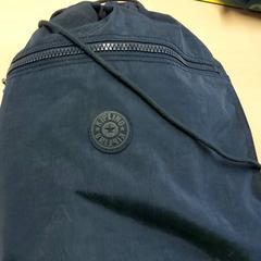 Turnpike táska, amint azt Regio Limburg - Leuven az iLost segítségével jelentette.