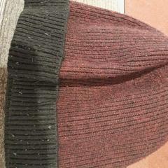 Muts noir et bordeaux, zoals gemeld door TCL met iLost