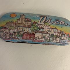 Brillenetui mit brille, gemeldet von GVB über iLost