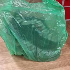 ビニール袋 がiLostで Connexxion Amstelveen によって報告されました