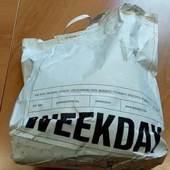 Poltsa - papieren tas, gisa salatu by Regio Antwerpen - Brussel iLost erabiliz