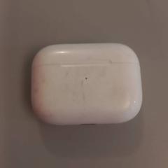 エアポッド がiLostで Arriva Limburg Noord によって報告されました