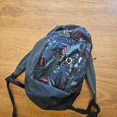 Bag, as reported by GVB using iLost