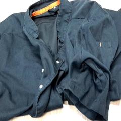 Jas, zoals gemeld door Connexxion Haarlem AML met iLost