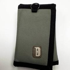 Portafoglio Badibanga kanda, come riportato da ilévia utilizzando iLost