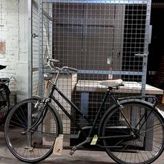 Bicicleta onbekend Donkergroen, ha sido reportado por Fietsdepot Hasselt con iLost