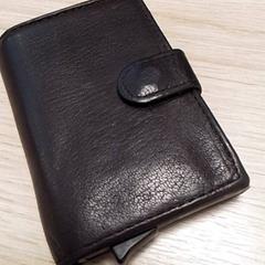 Pashouder Bruin  Hussein, zoals gemeld door Qbuzz Fryslân met iLost