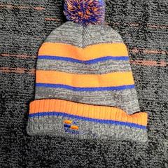 Beanie, som rapportert av Connexxion Haarlem IJmond ved bruk av iLost