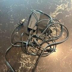 Laptop-ladegerät, gemeldet von Van der Valk Hotel Veenendaal über iLost