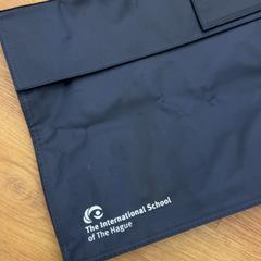 Bag, som rapportert av HTM ved bruk av iLost