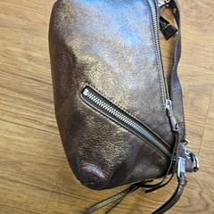 Tas, zoals gemeld door GVB met iLost