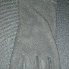 Handske, rapporterat av TivoliVredenburg med iLost