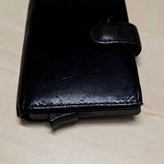 Držiteľ karty ALMOHAMMAD, ako bolo nahlásené Arriva Oost-Brabant pomocou iLost